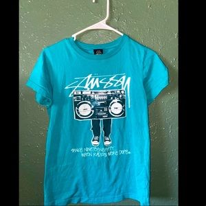 Stussy Tee